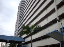 Blk 639 Jurong West Street 61 (Jurong West), HDB 5 Rooms #430422